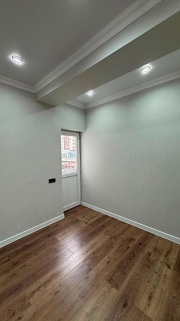 Квартиры: 1 комната, 41 м², Физприборы Элитка, 4 этаж, Евроремонт — 4
