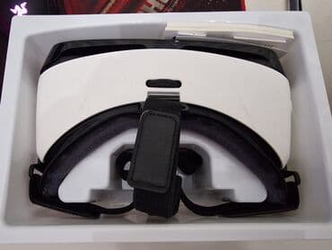 окулус квест 2: Samsung Gear VR (powered by OCULUS) Совместим с Galaxy Note 5, S6 — 2