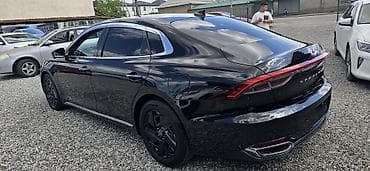 грандер хендай: Hyundai Grandeur: 2020 г., 2.4 л, Автомат, Гибрид, Седан — 8