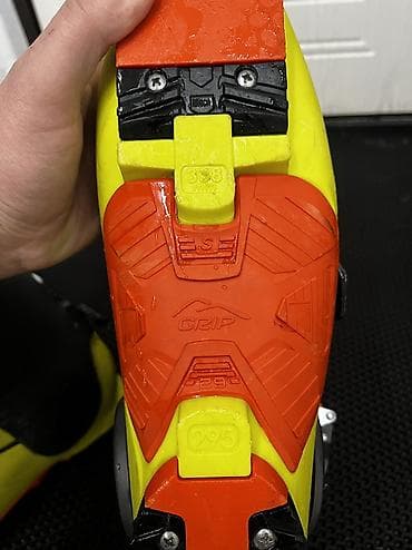 обувь 46 размер: Это мужские горнолыжные ботинки Dalbello Panterra 120 ID GW — 4