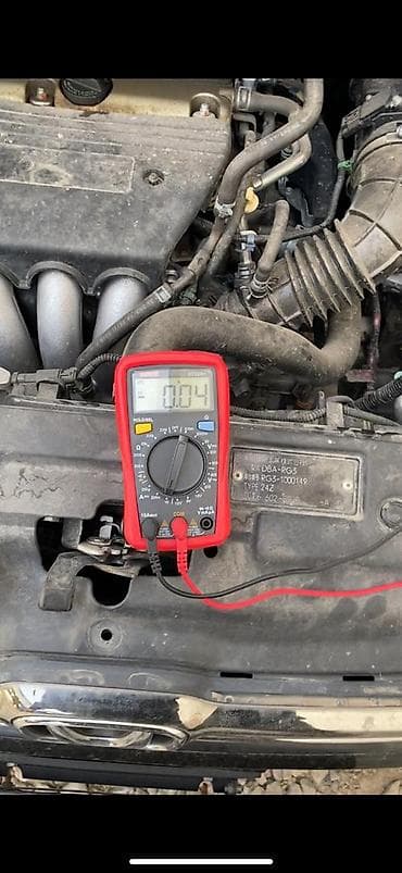 Выездной автоэлектрик 24/7 Профессиональная диагностика и ремонт — 5