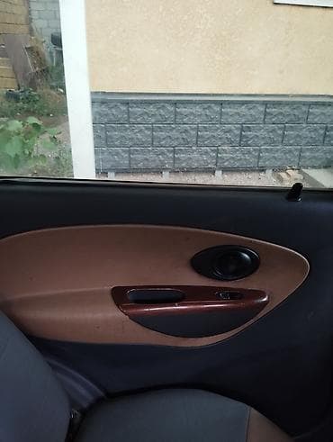 матиз 2 кареа: Daewoo Matiz: 2004 г., 0.8 л, Автомат, Бензин, Хэтчбэк — 4