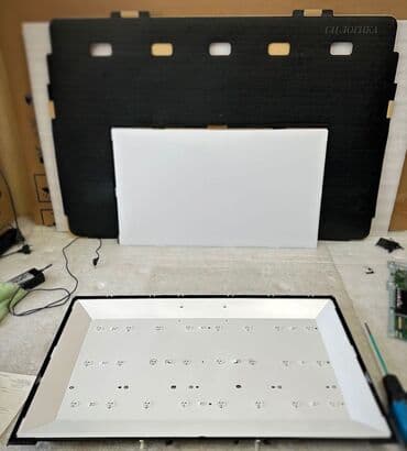 телеви: Срочно ремонт телевизоров всех видов чиним кроме сломанных экранов — 6