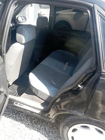 нексия алмашам: Daewoo Nexia: 2009 г., 1.6 л, Ручные, Бензин, Седан — 7