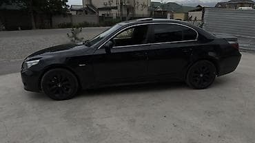 двигатель от бмв: BMW 5 series: 2006 г., 2.5 л, Автомат, Бензин, Седан — 4