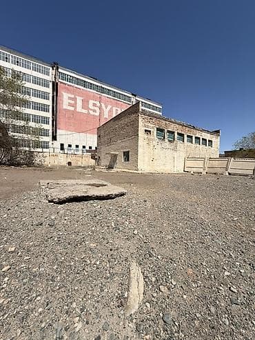 восточный вокзал: 40 соток Для бизнеса, Электричество — 5