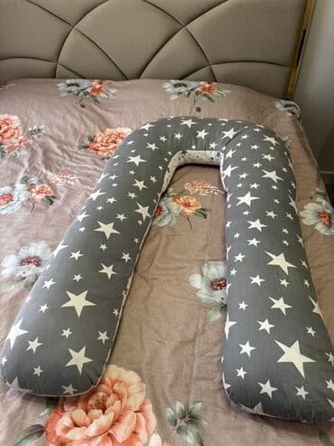 ортопедический подушка для детей: Идеальная подушка, которую вы искали! Цена: всего 1990сом — качество — 2