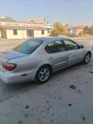 ниссан сефиро акпп: Nissan Cefiro: 2002 г., 2 л, Автомат, Бензин, Седан — 8