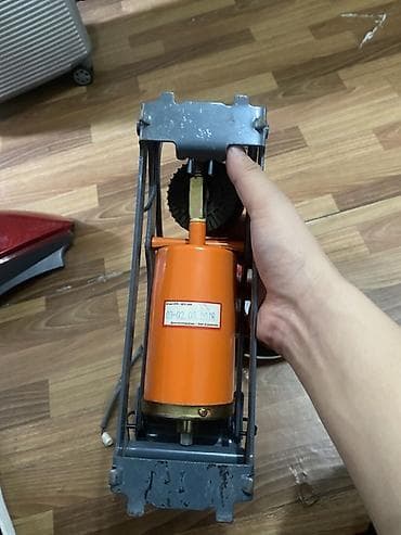 Компрессоры для авто: Компрессор 2019 г. — 3