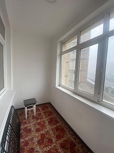 1room flat: 1 комната — 2