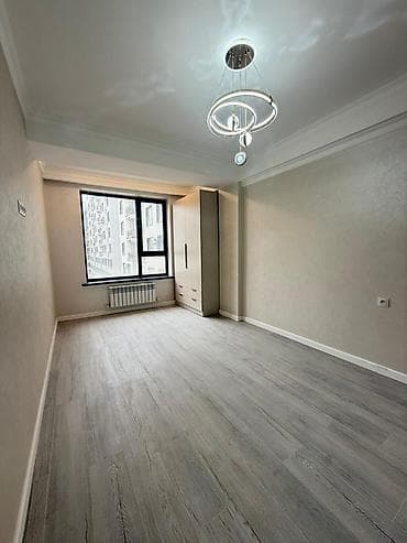 2 комнаты, 65 м², 5 этаж — 1