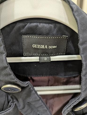 женская рубашка вышиванка: Рубашка, Классическая модель, Китай — 5