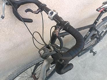 seven: Gravel Гревел, Гравийник оригинальный велосипед Schwinn Sporterra — 9