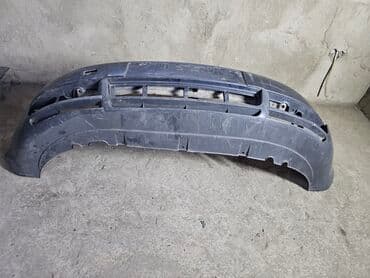 фаркоп на ауди а4: Бампер Передний Audi, Б/у, Оригинал — 10