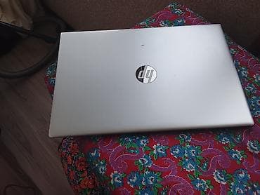 16 gb: HP ProBook 470 G5 — бизнес-ноутбук в серебристом алюминиевом корпусе — 1