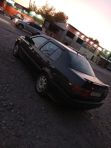купить опель вектра б: Volkswagen Vento: 1992 г., Седан — 3