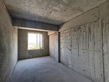 участок белый дом: 2 комнаты, 55 м², Элитка, 9 этаж, ПСО (под самоотделку) — 2