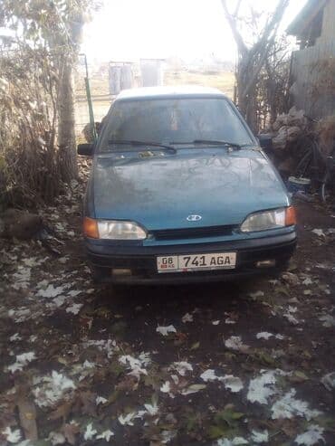 блок предохранителей ваз: ВАЗ (ЛАДА) 2115 Samara: 2007 г., 1.6 л, Механика, Бензин, Хэтчбэк — 1