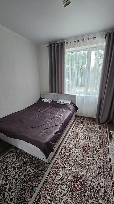 Кыймылсыз мүлк: Коттедж, Palm Beach, Чок-Тал, 6 орун — 10