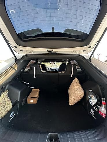 миллениум 5 5: Changan X5 Plus: 2025 г., 1.5 л, Робот, Бензин, Кроссовер — 6