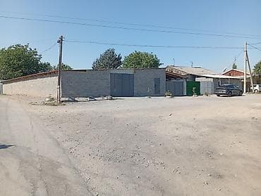 Коммерческая недвижимость: ПРОДАЮ ДОМ С БИЗНЕСОМ ДОХОД 300 ТЫСЯЧ СОМ УЧАСТОК 20 СОТОК Продается — 1