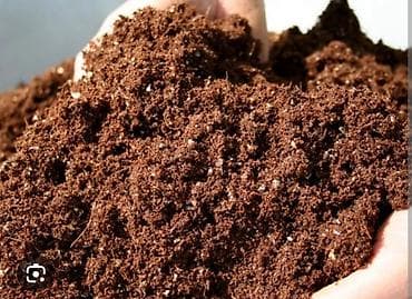 Щепа/опилки и древесная мульча,с органическим удобрением,пометом птицы