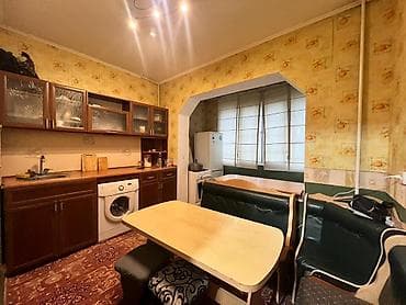 106: 1 комната, 44 м², 106 серия, 8 этаж, Косметический ремонт — 2