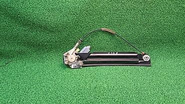 Электрический моторчик BMW 2002 г., Б/у, Оригинал, Германия