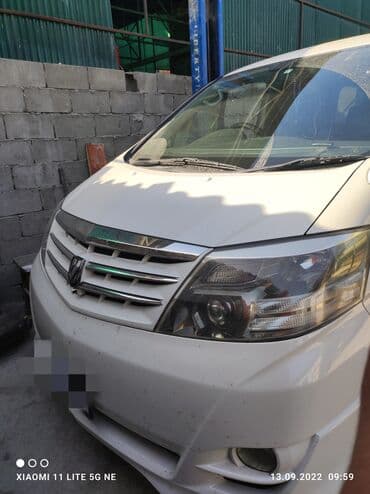 где переоборудовать спринтер на дом на колесах бишкек: Без выезда — 2