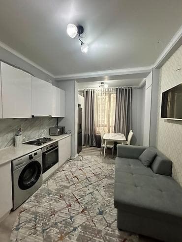 французский квартал цена: 1 комната, 42 м², Элитка, 8 этаж, Евроремонт — 7