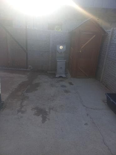 дом дача су: Дом с крытой верандой и двором Жибек жолу Кулиева - Просторная — 5