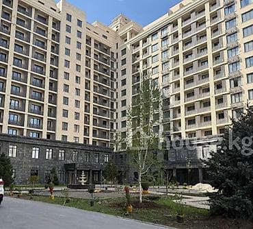 premium development: 3 комнаты, 90 м², Элитка, 8 этаж, Готовая ПСО (под самоотделку) — 3