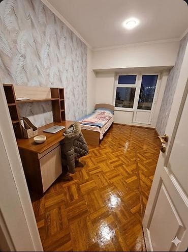 квартиры с катлована: 3 комнаты, 63 м², Индивидуалка, 12 этаж, Косметический ремонт — 1