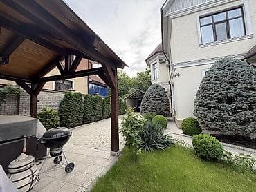 дом ынтымак: Продается дом, центр. Рядом ТЦ Азия Молл, в 3 минутах от проспекта — 5