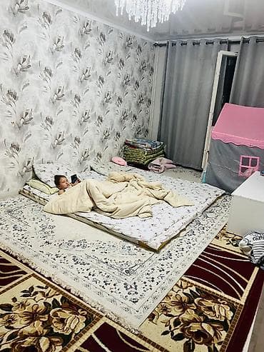 1 комната, 34 м², 104 серия, 3 этаж, Евроремонт