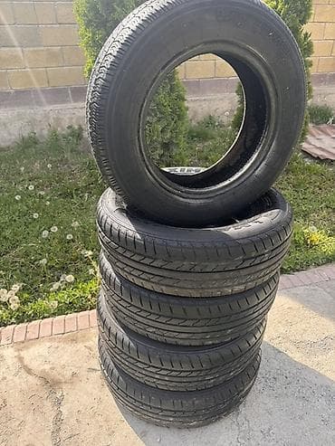 skyline r32: Летние шины Maximus M1 175/70 R13 — комплект 5 шт. - Размер: 175/70 — 2