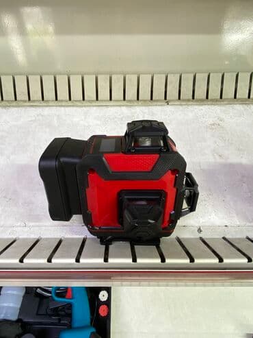 ручной лазерный сварочный аппарат цена: Лазерные уровни 4д 16 линии От 3500с доставка по городу доставка — 8