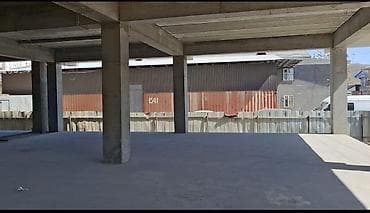 гостиный тип: Продажа магазинов В жилом доме, 100 м², Без ремонта, Отдельный вход, 1 этаж — 2