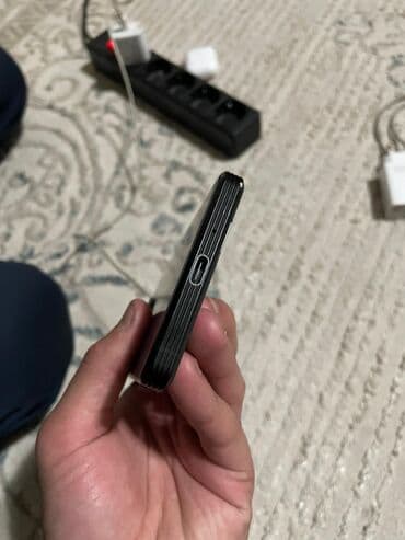 иштетилген телефондор: Sony Xperia Pro-I, Колдонулган, 512 ГБ, түсү - Кара, 2 SIM — 8