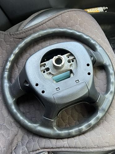 рули хонда: Продают Руль с AIRBAG на ХОНДА СТРИМ — 2