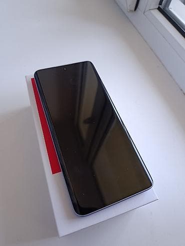 i5 rtx 4060: Redmi, Redmi Note 15, Новый, 256 ГБ, 2 SIM — 2