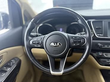 Продажа авто: Kia Carnival: 2020 г., 2.2 л, Автомат, Дизель, Минивэн — 10