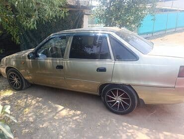 дэу нексия фара: Daewoo Nexia: 2011 г., 1.6 л, Механика, Газ — 1