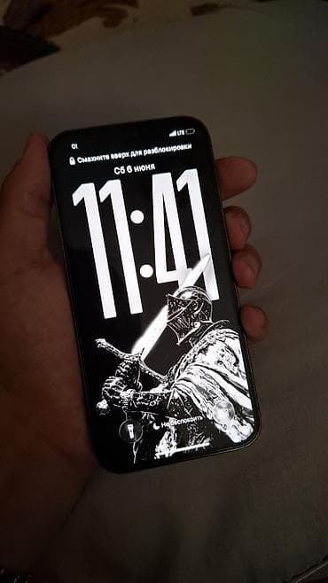 iphone 8 plus osh: IPhone 12 Pro, Б/у, 128 ГБ, Серебристый, Чехол, Коробка, 92 % — 2