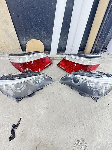 bmw 6 серия 630cs at: BMW, 2007 г., Б/у — 2