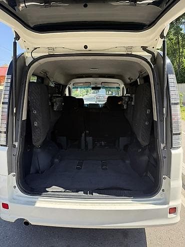 коробка степ рф1: Honda Stepwgn: 2005 г., 2 л, Автомат, Бензин, Минивэн — 9