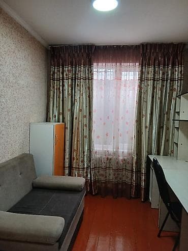 дом пр: 2 комнаты, Собственник, Без подселения, С мебелью полностью — 2