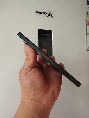 macbook pro i9: Redmi, Redmi Note 14, Б/у, 256 ГБ, цвет - Черный, 2 SIM — 3