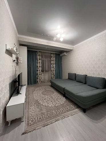 Батирлер: 1 бөлмө, Менчик ээси, Чогуу жашоосу жок, Толугу менен эмереги бар — 4