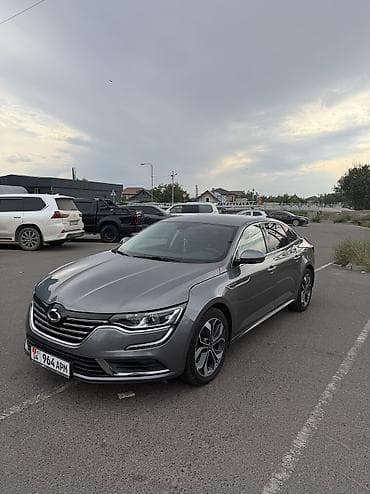 Марка авто: SAMSUNG Модель авто: SM6 Руль: Левый Цвет: мокрый асфальт